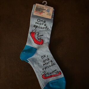 NWT women's novelty socks